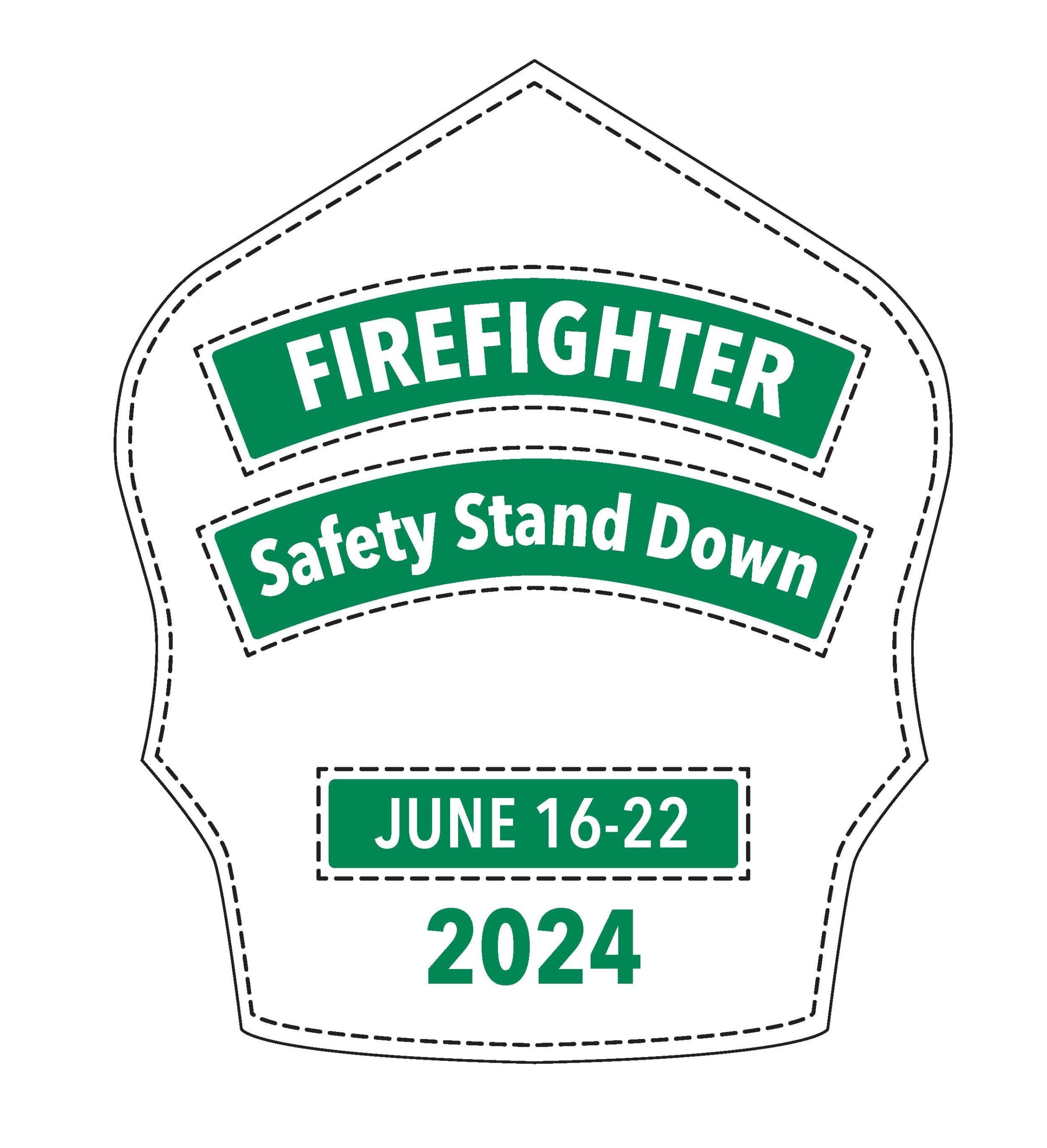 Safety Stand Down home